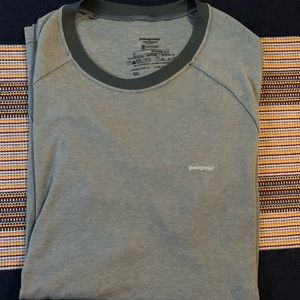 Patagonia shirt